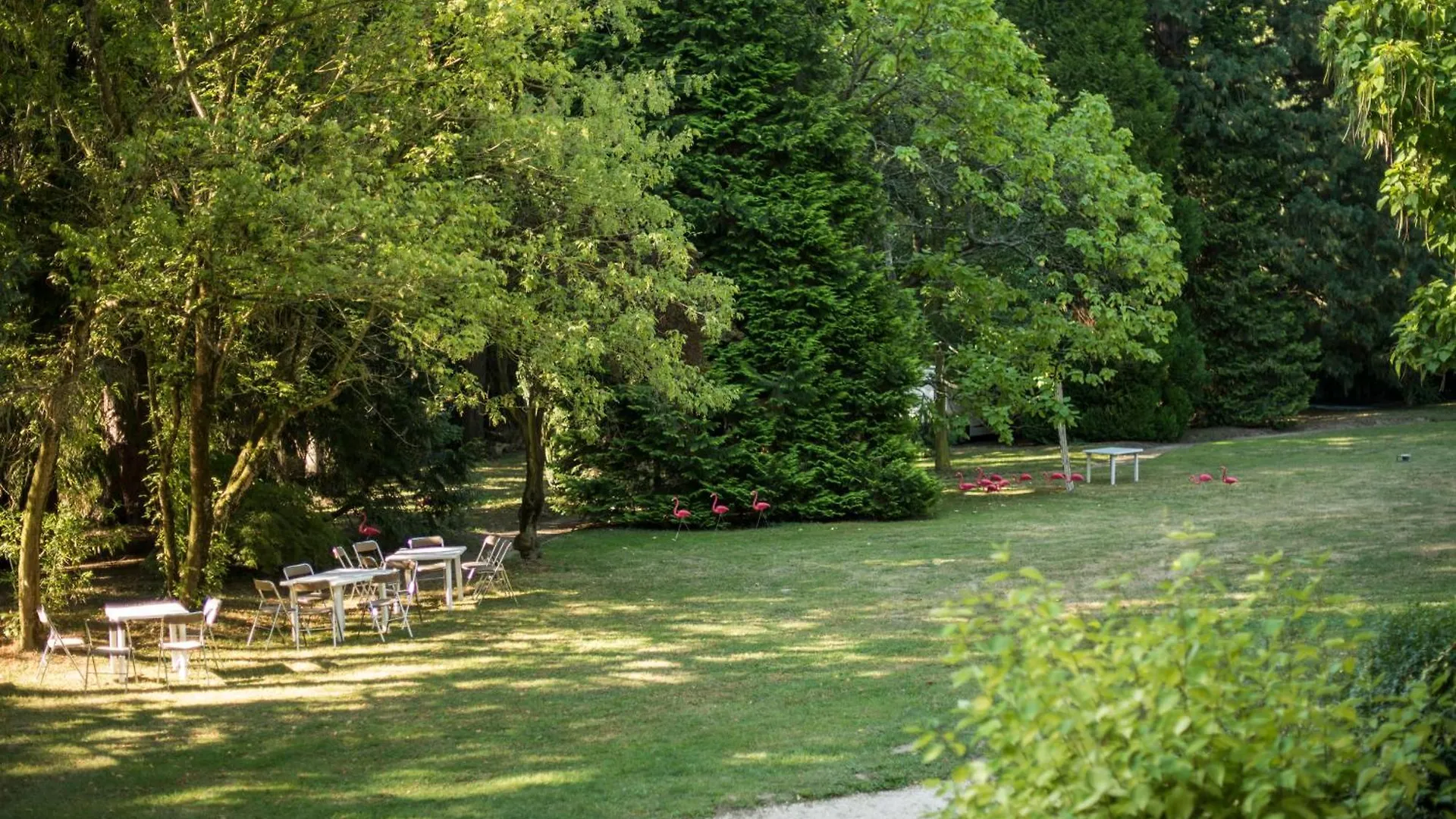 Domaine La Gentilhommiere Hotel Satillieu