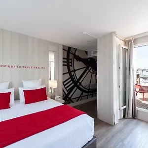 **** Hotel Le 209 Bercy Frankrijk