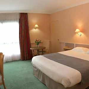 Hotel Logis Lyon Est Porte De L'ain, Saint-Maurice-de-Beynost