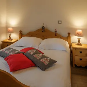 Appartement Dvacances Les Tavaillons, Mijoux