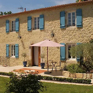 *** Bed & Breakfast Maison D'hotes Las Baillargues De Haut Frankrijk