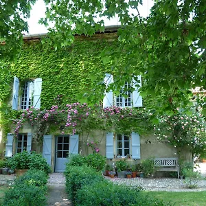  Bed & Breakfast D'hotes Les Pesques Frankrijk