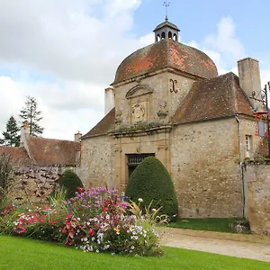 Bed & Breakfast La Porterie, Souvigny