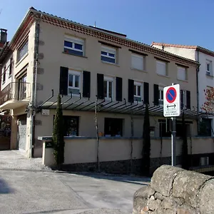 Appartement La Mezzanine, Satillieu