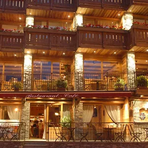 Hotel Le Monal, Sainte-Foy-Tarentaise