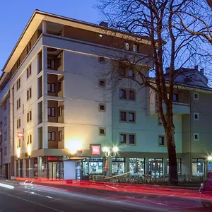 Hotel Ibis Centre, Thonon-les-Bains